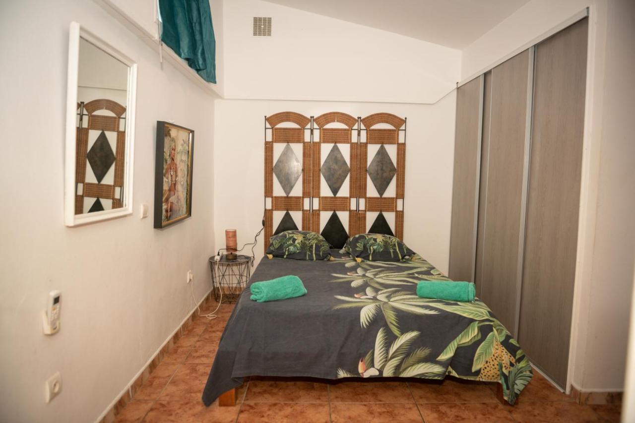 Chambres D'Hotes Du Domaine Des Doudous سانت بيير المظهر الخارجي الصورة