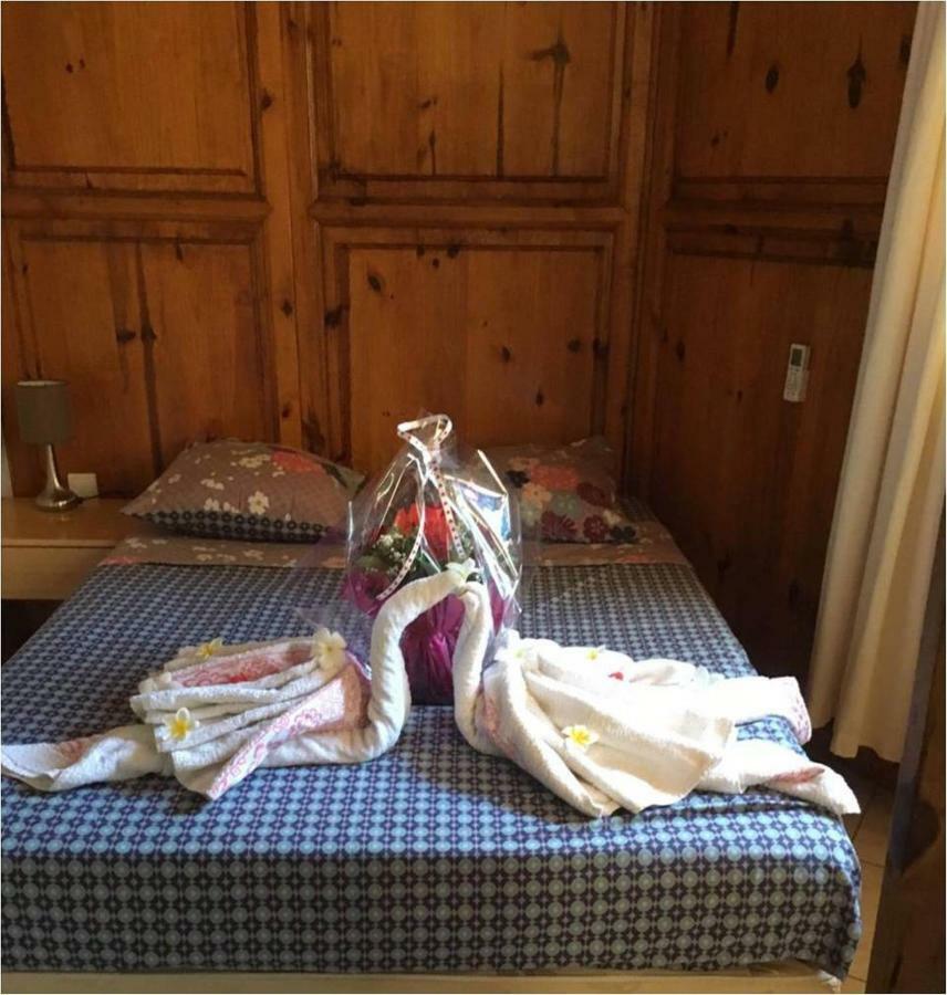 Chambres D'Hotes Du Domaine Des Doudous سانت بيير المظهر الخارجي الصورة